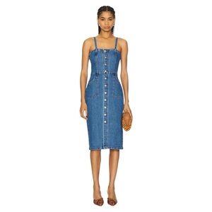 NWT ROLLA'S VENICE DRESS